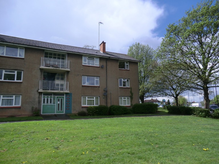 View Full Details for Cannon Hill Road, Coventry