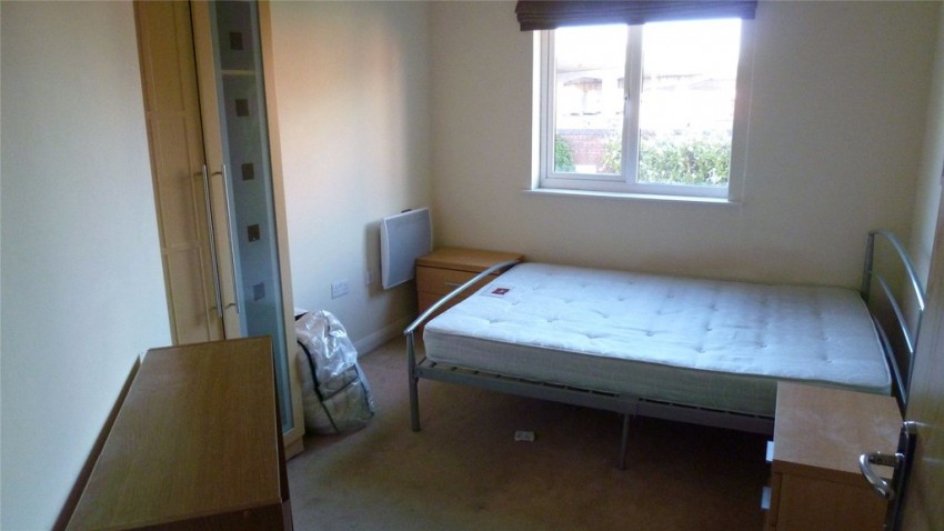 Images for City Centre flat with Good Rental yield