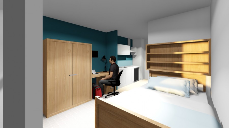 Images for Book Your Studio flat for Sept 2023 Now