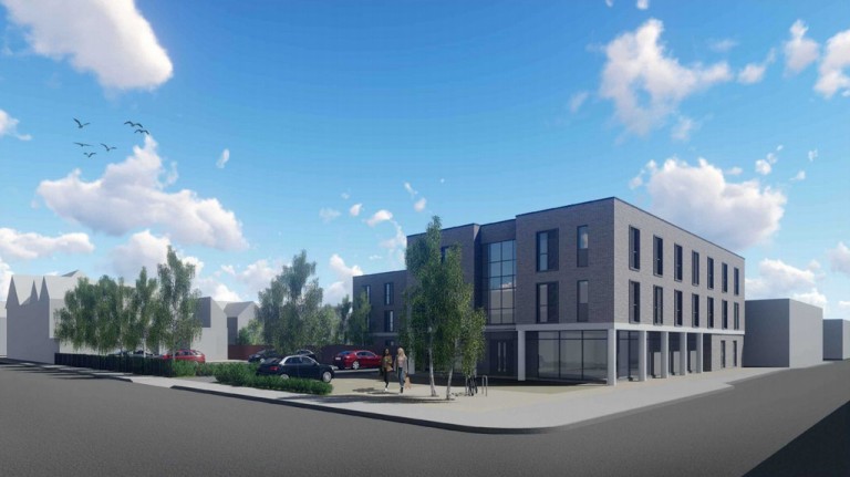 View Full Details for Fantastic Studio Flats from Sept 2020-Reserve Today