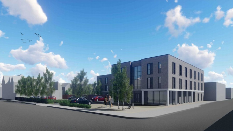 Images for Fantastic Studio Flats Book Today