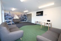 Images for Fantastic Studio Flats Book Today