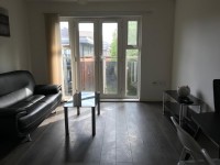 Images for 2 Bed Apartment-city centre