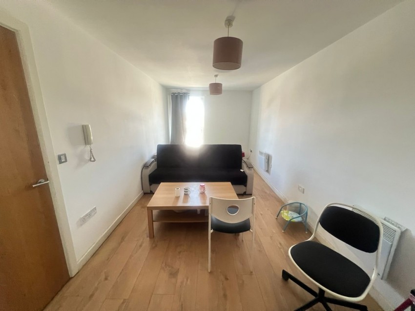 Images for City Centre Apartment - Coventry