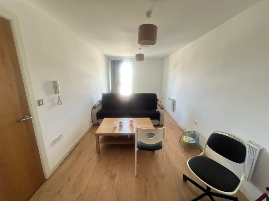 Images for City Centre Apartment - Coventry