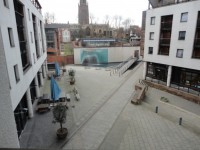Images for City Centre Apartment - Coventry