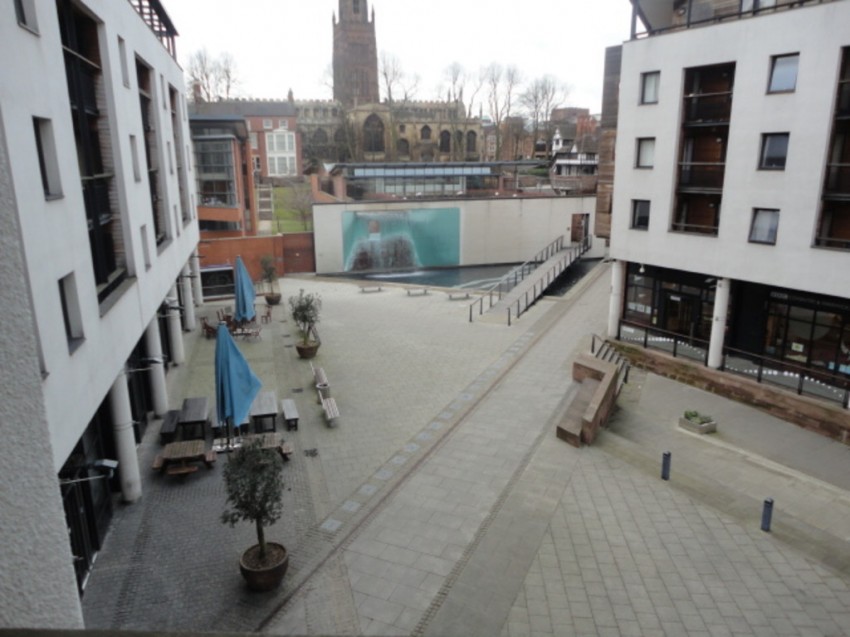 Images for City Centre Apartment - Coventry