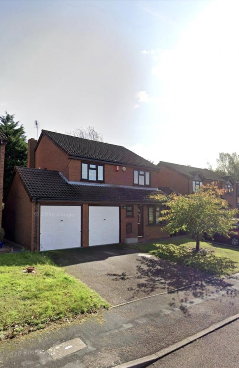 View Full Details for Hayle Close, Nuneaton