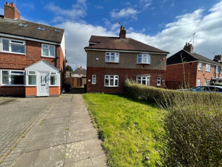 View Full Details for Mitchell Avenue, Canley