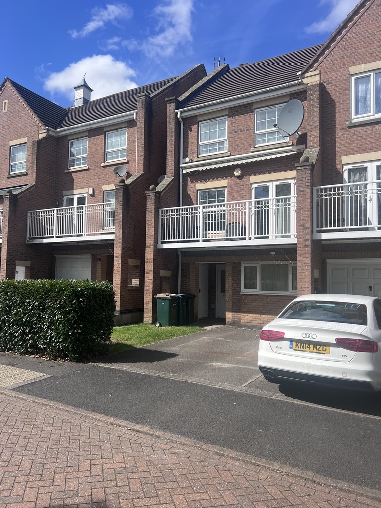 View Full Details for Furlong Road, Coventry
