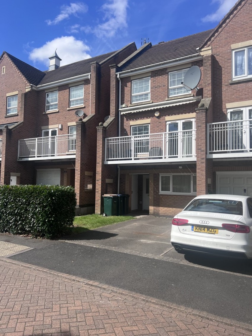 Images for Furlong Road, Coventry