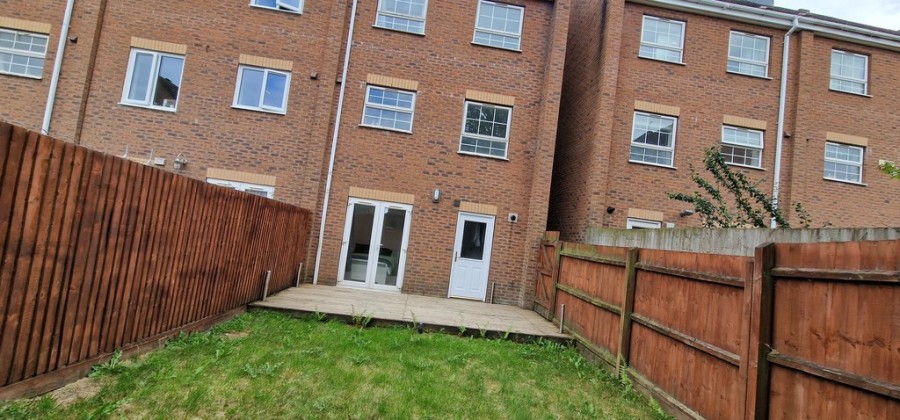 Images for Furlong Road, Coventry