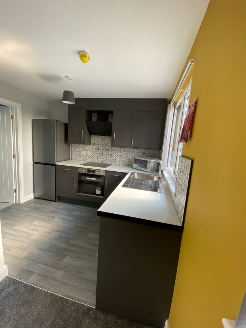 Images for 8 bedroom all Ensuites near Warwick uni