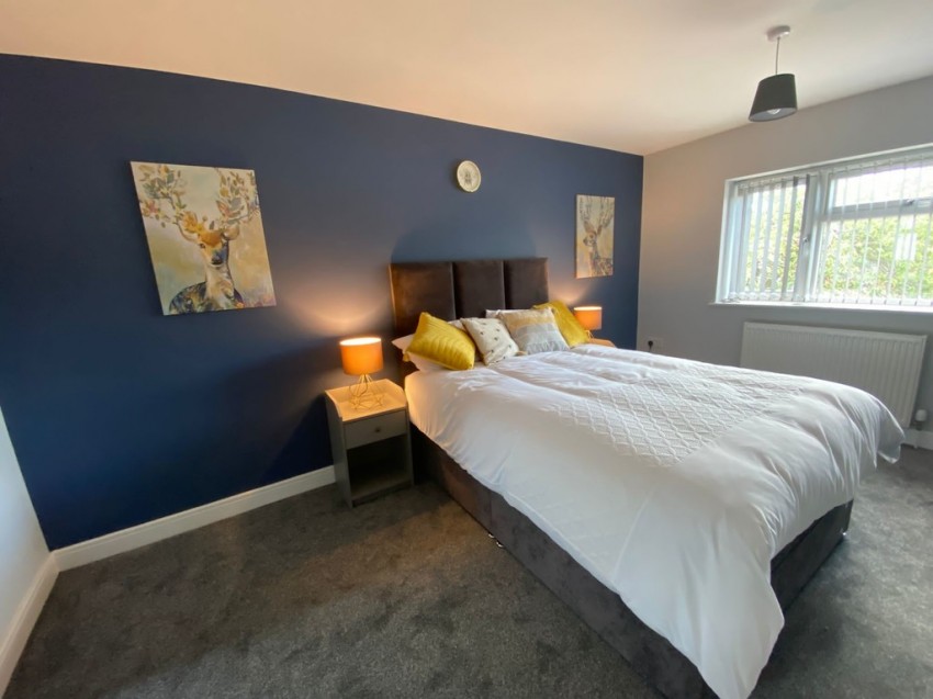 Images for 8 bedroom all Ensuites near Warwick uni