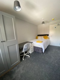 Images for 8 bedroom all Ensuites near Warwick uni