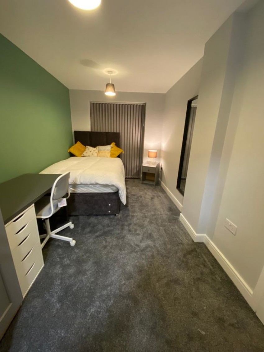 Images for 8 bedroom all Ensuites near Warwick uni