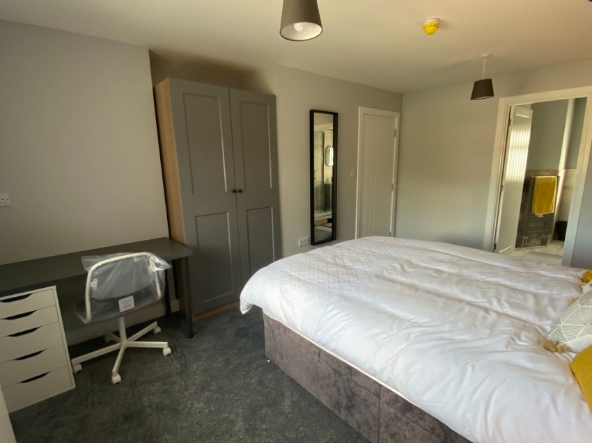 Images for 8 bedroom all Ensuites near Warwick uni