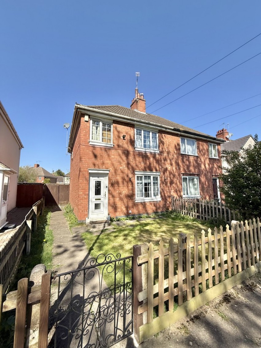 Images for Moat House Lane, Coventry
