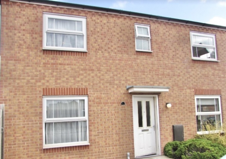 View Full Details for Cherry Tree Drive, Coventry