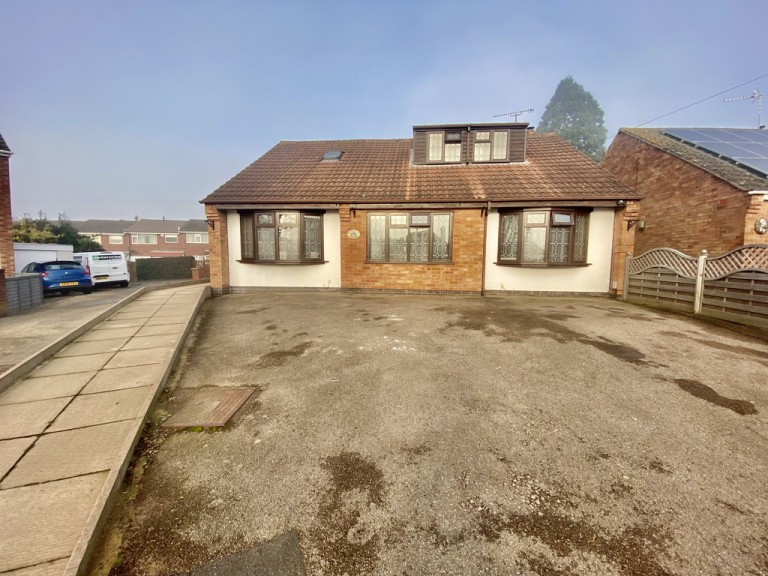 View Full Details for Binley, Coventry