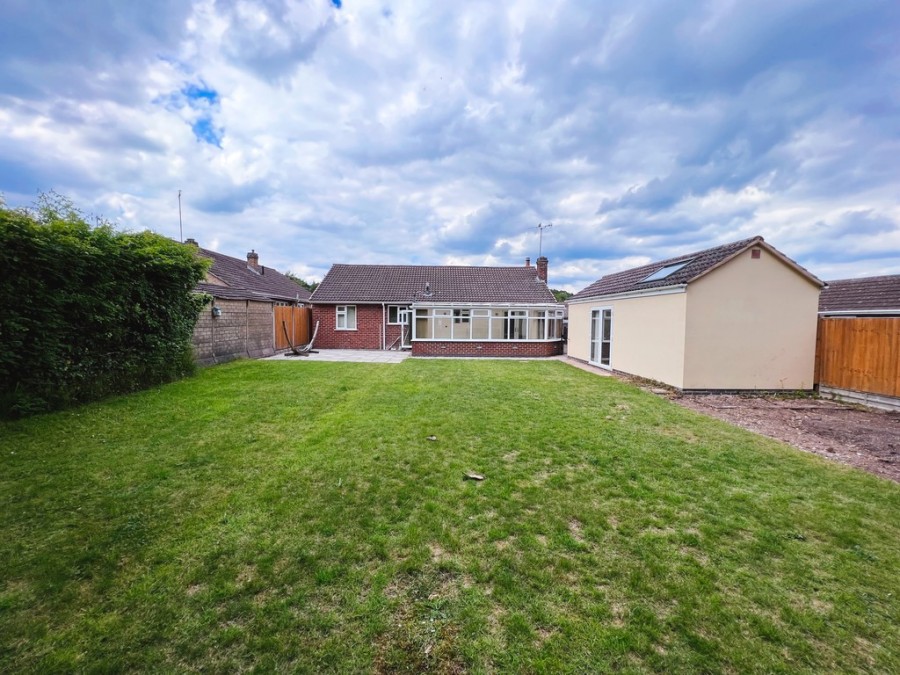Images for Nutbrook Avenue, Coventry