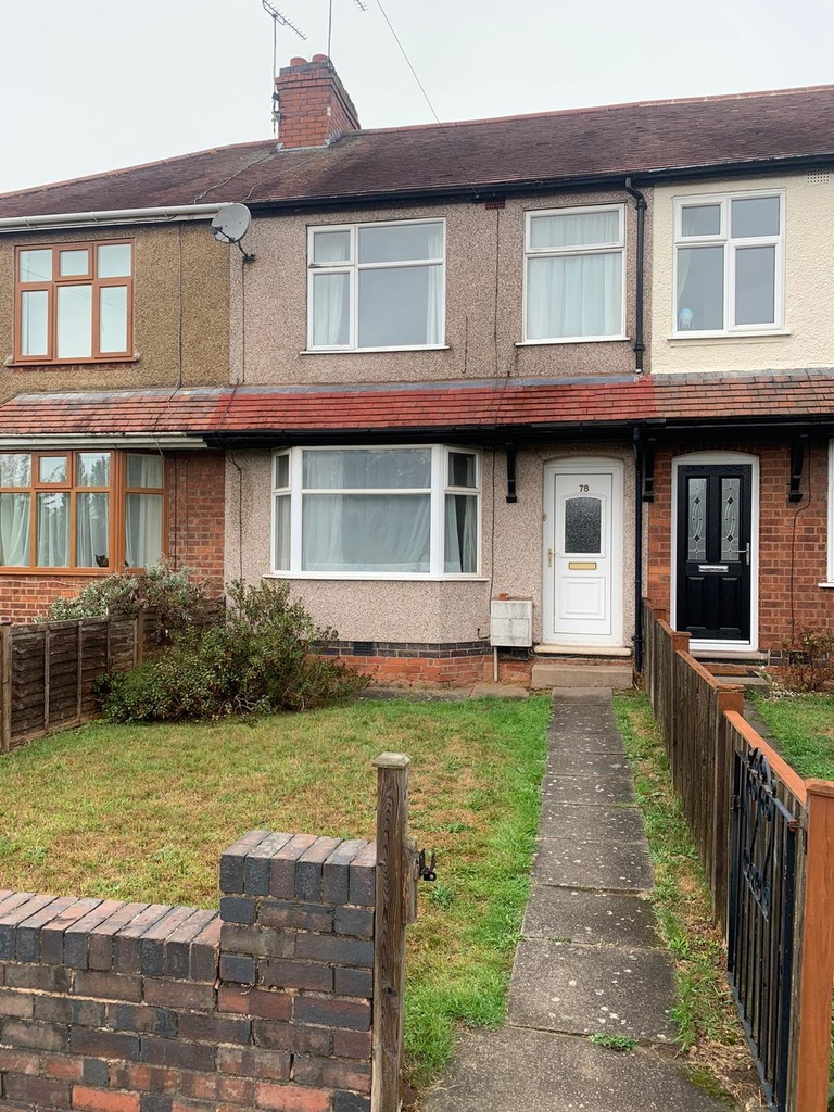 View Full Details for Sir Henry Parkes Road, Coventry