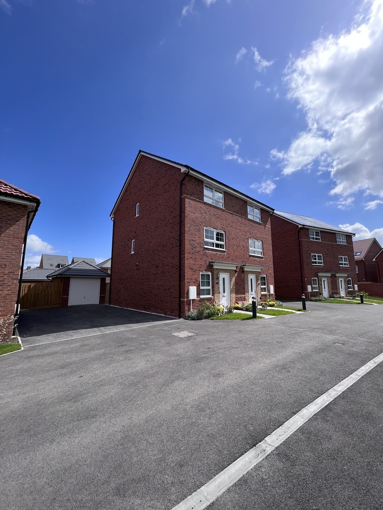 View Full Details for Lapwing Place, Canley, Coventry