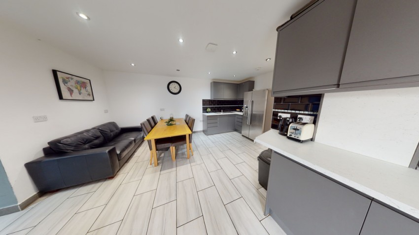 Images for 9 Bedroom house near warwick uni