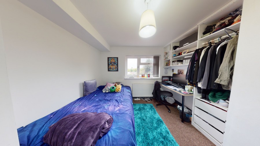 Images for 9 Bedroom house near warwick uni