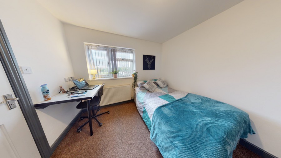 Images for 9 Bedroom house near warwick uni