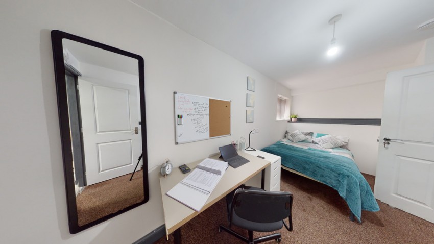 Images for 9 Bedroom house near warwick uni