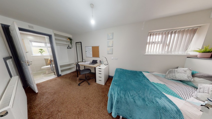 Images for 9 Bedroom house near warwick uni