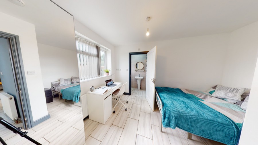 Images for 9 Bedroom house near warwick uni
