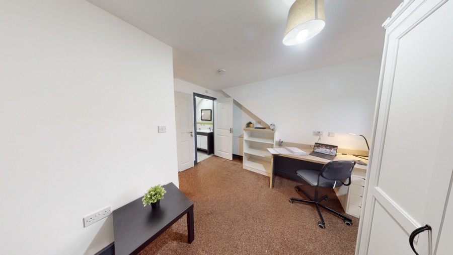 Images for 9 Bedroom house near warwick uni
