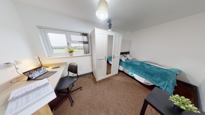 Images for 9 Bedroom house near warwick uni