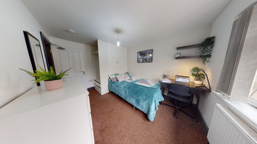 Images for 9 Bedroom house near warwick uni