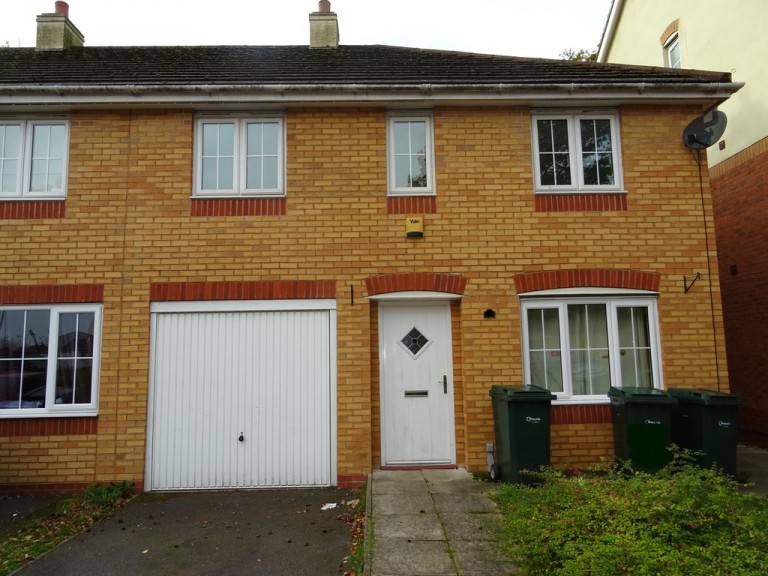 View Full Details for Joshua Close, Coventry