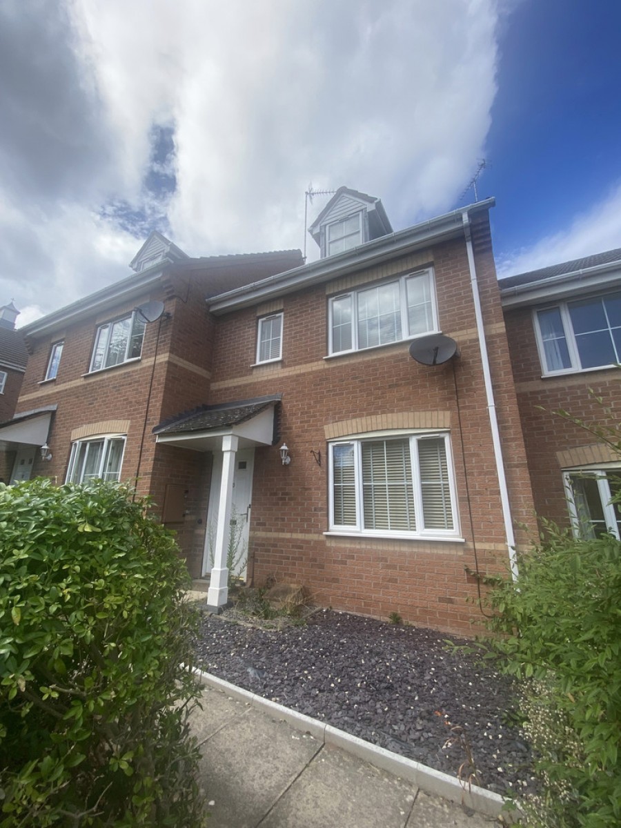 Images for Must See 3 bedroom House -City Centre