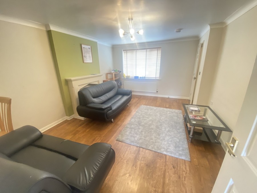 Images for Must See 3 bedroom House -City Centre