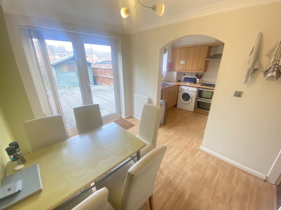 Images for Must See 3 bedroom House -City Centre