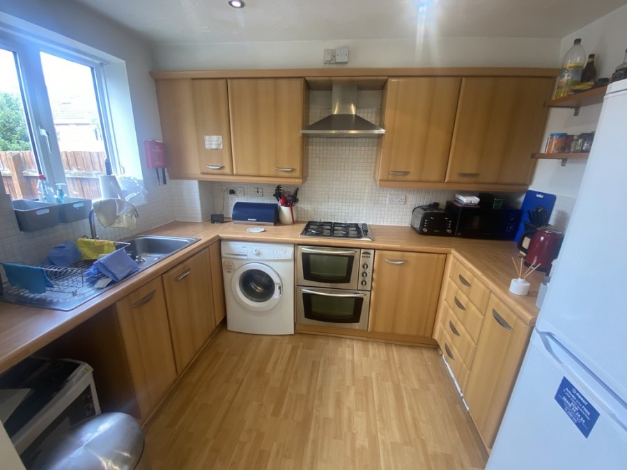 Images for Must See 3 bedroom House -City Centre