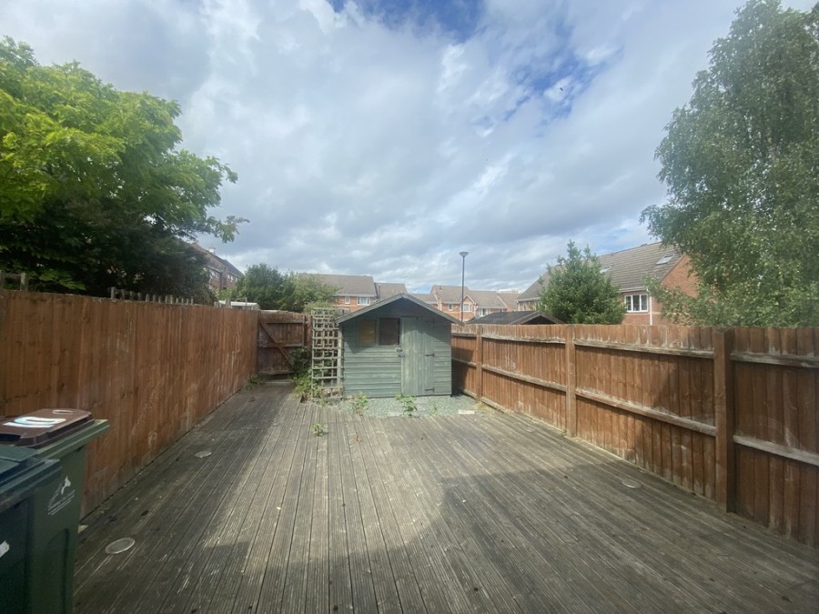 Images for Must See 3 bedroom House -City Centre