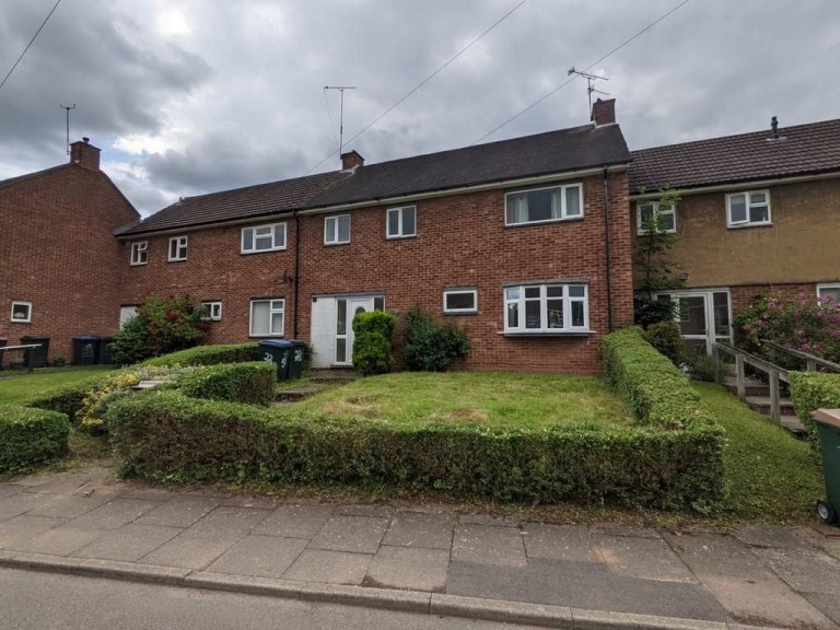 View Full Details for Pershore Place, Coventry