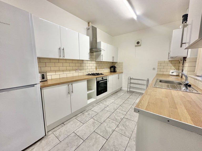 View Full Details for Gloucester Street, Coventry