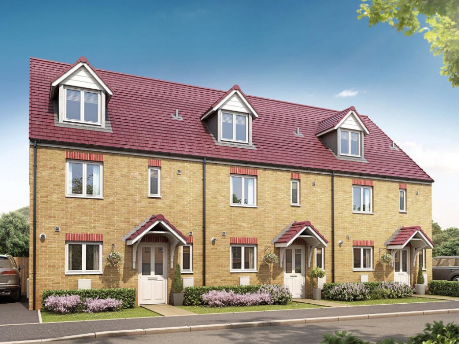 Images for Julius Way, Nuneaton