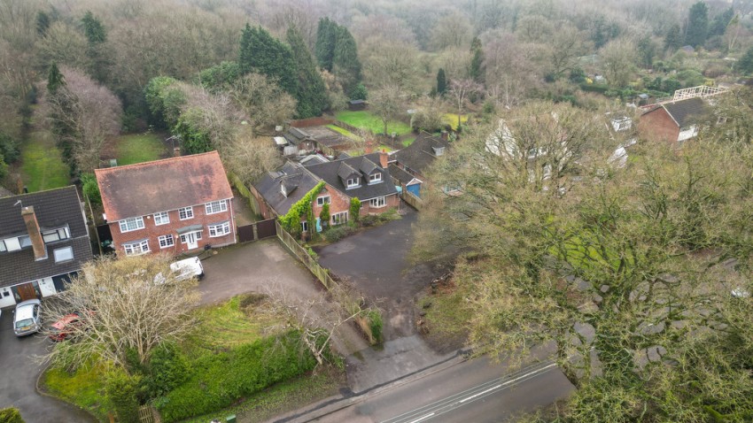 Images for Cromwell Lane, Burton Green, Kenilworth