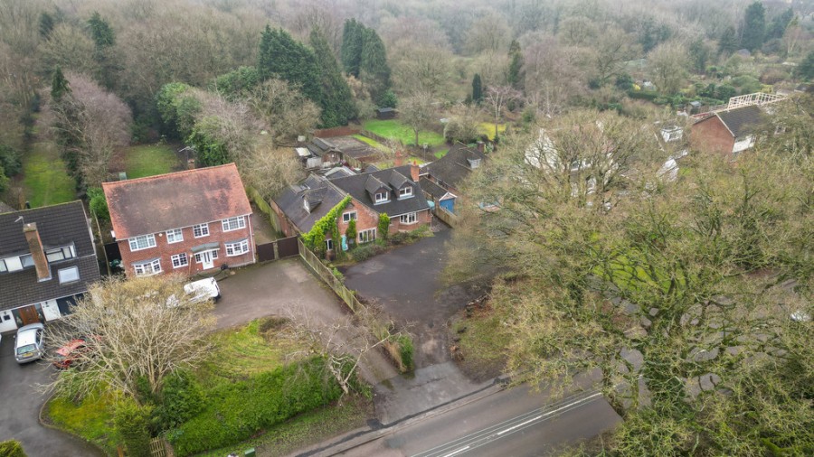 Images for In need of modernisation -Kenilworth