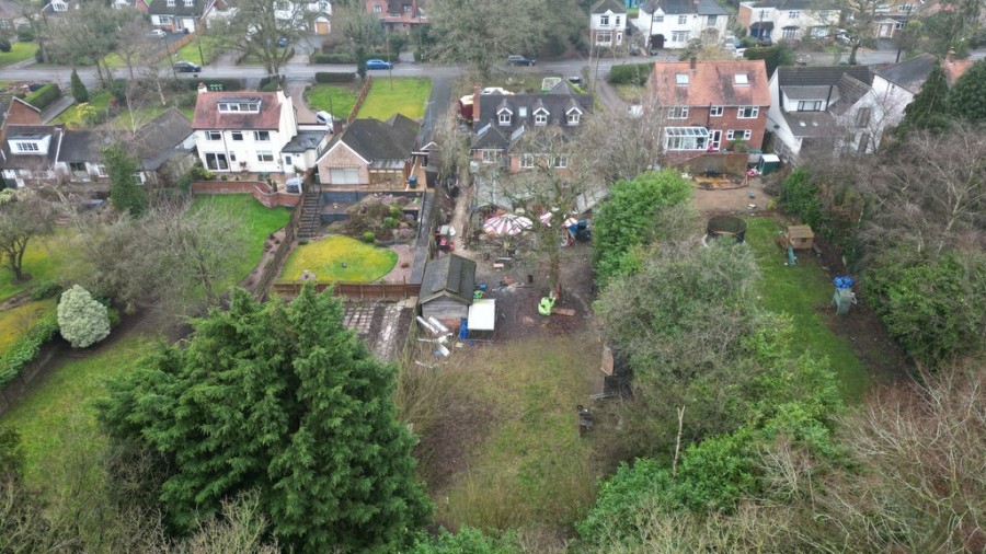 Images for In need of modernisation -Kenilworth