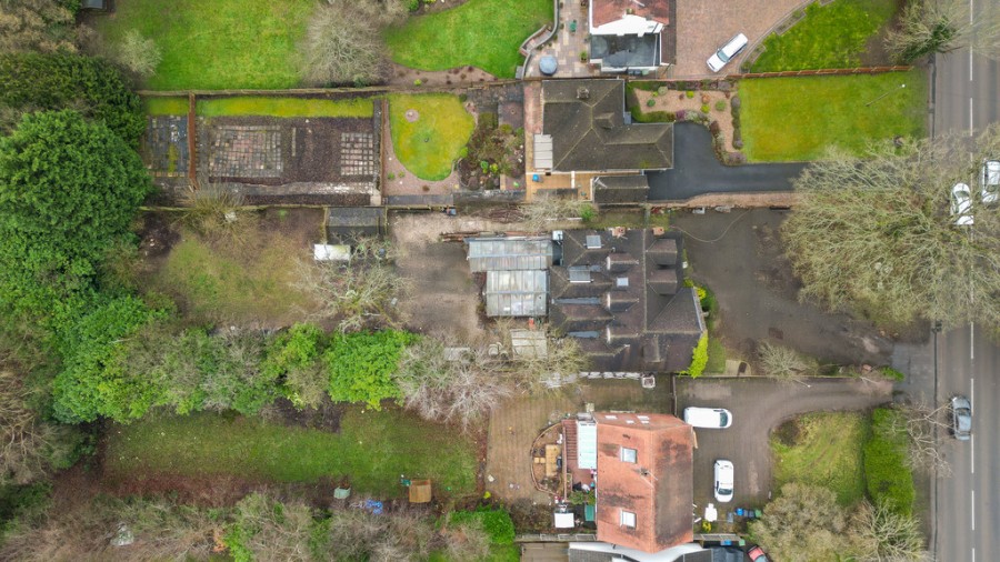 Images for In need of modernisation -Kenilworth