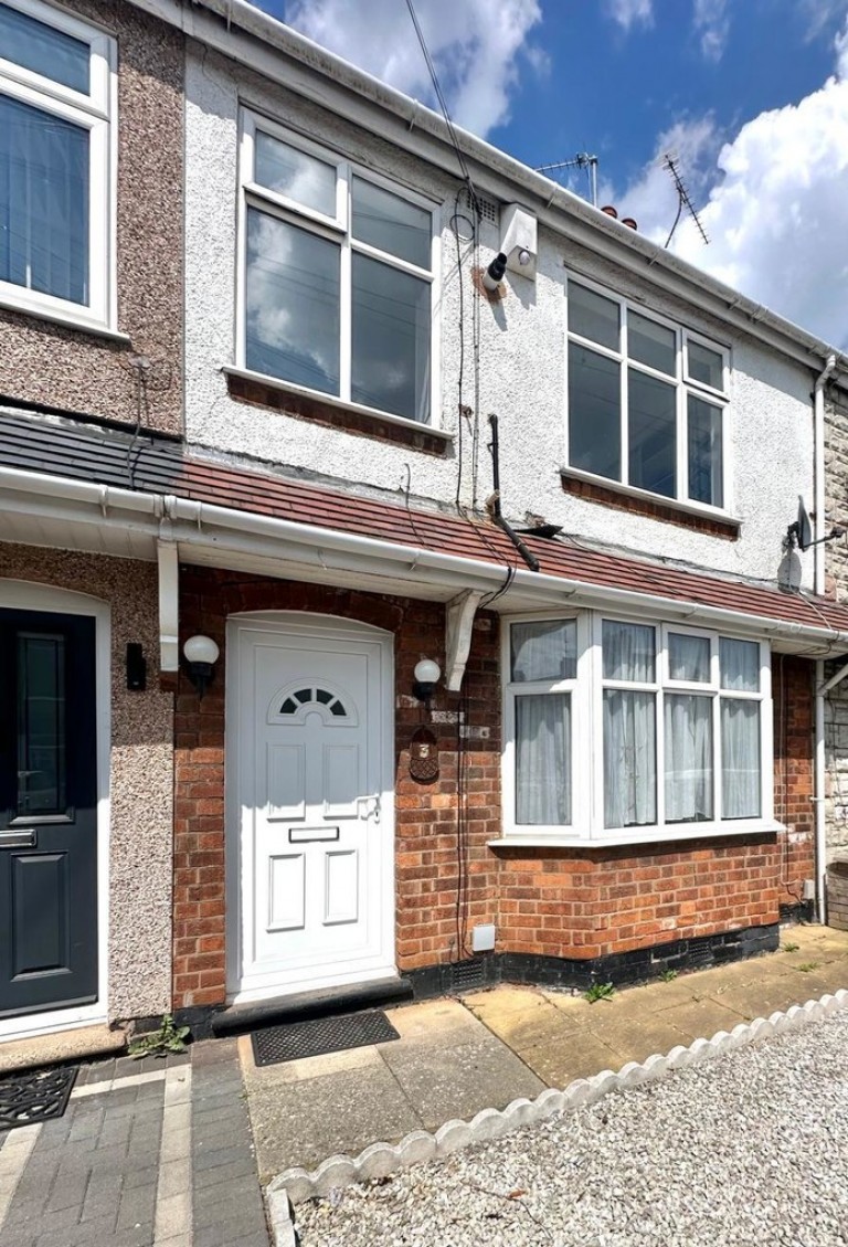 View Full Details for Gospel Oak Road, Coventry